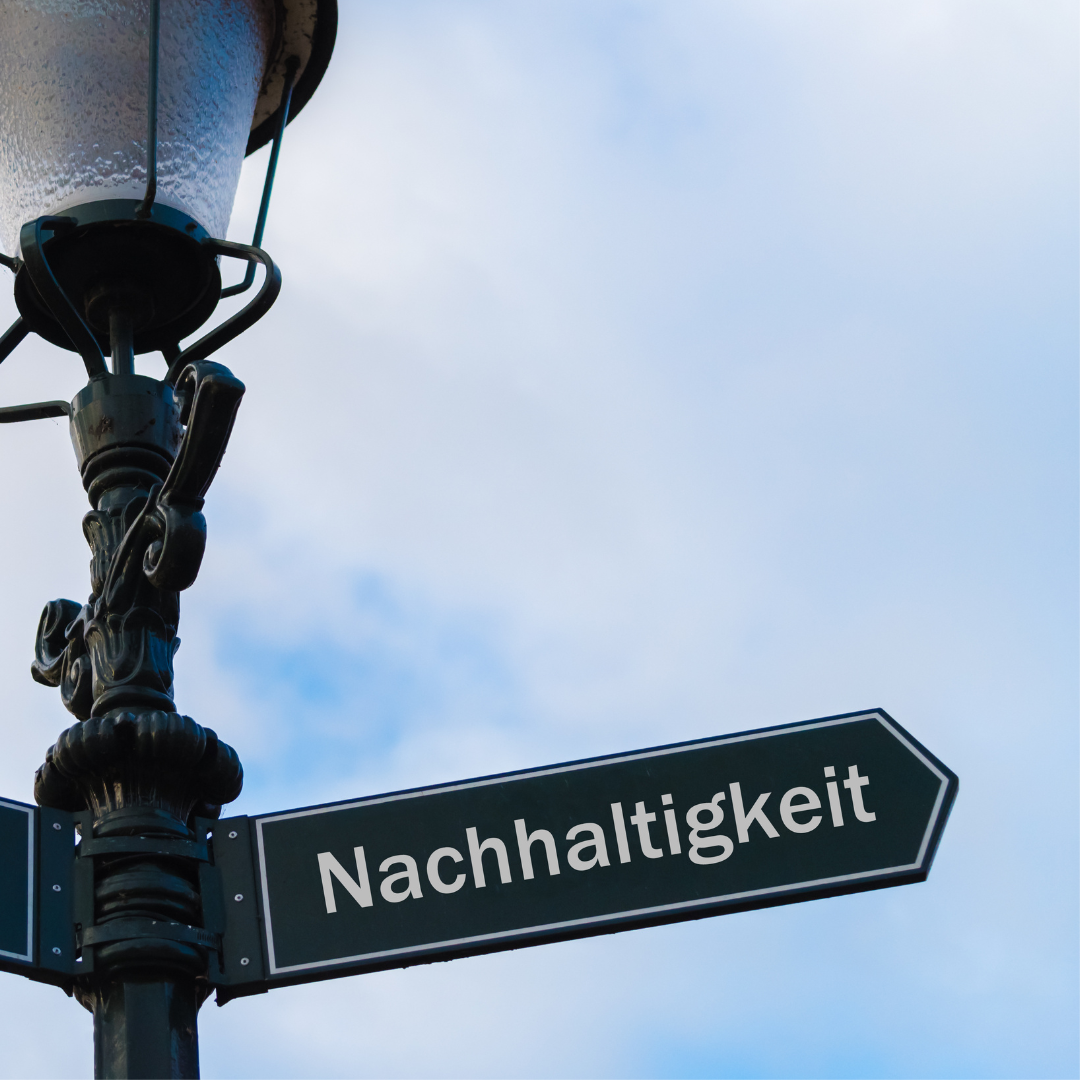 Hast du das gewusst? Nachhaltige On-Demand Produktion