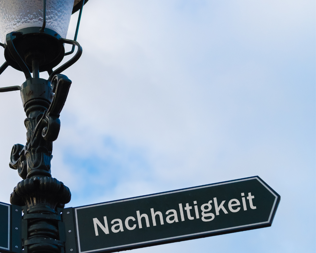 Hast du das gewusst? Nachhaltige On-Demand Produktion
