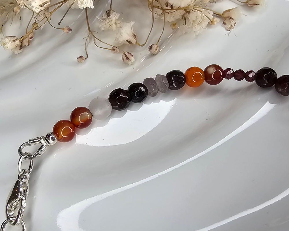 Die Magie der Edelsteine – Schmuck mit Bedeutung