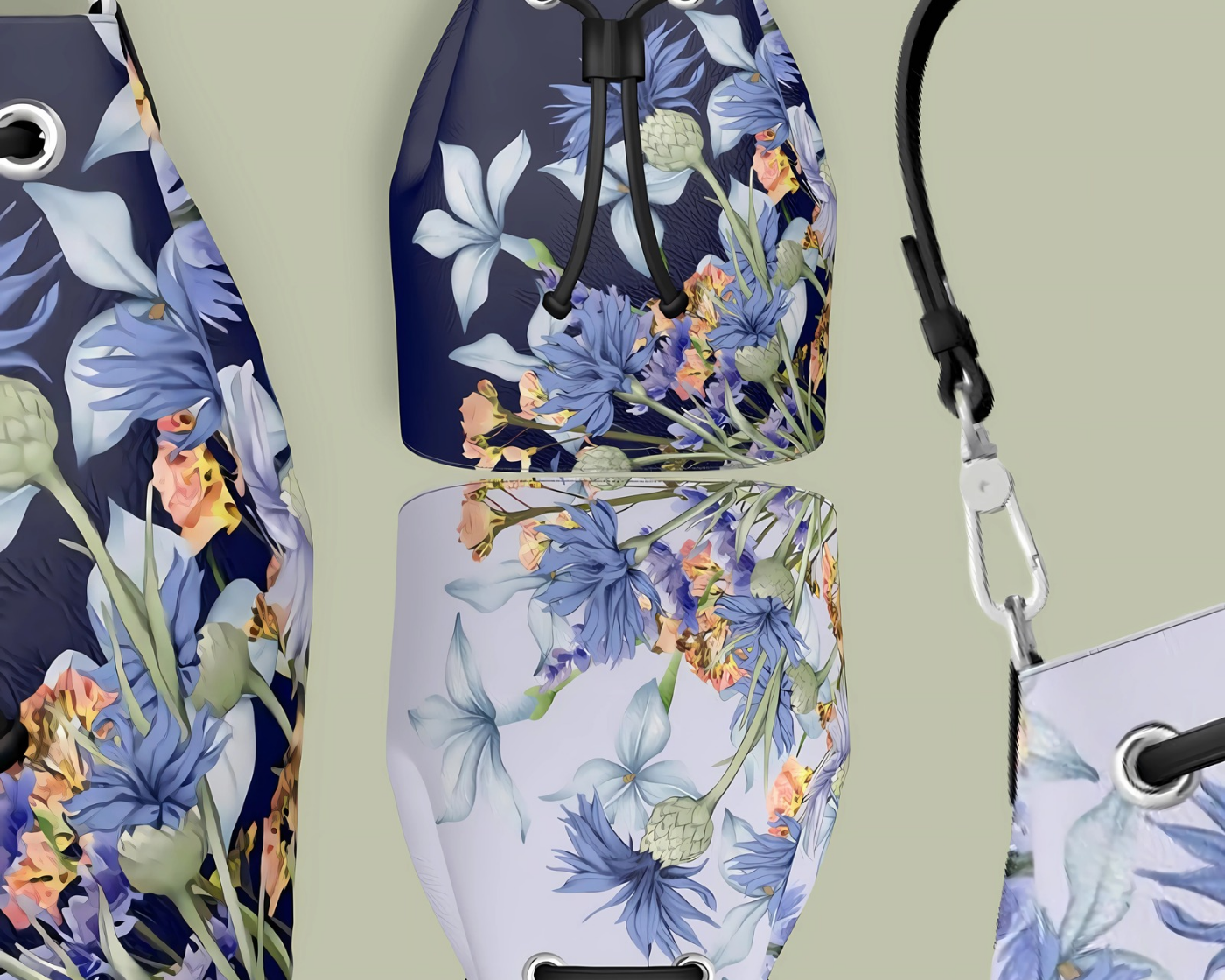 TK Maxx Schnäppchen vs. BE-YOUNIQ Qualität