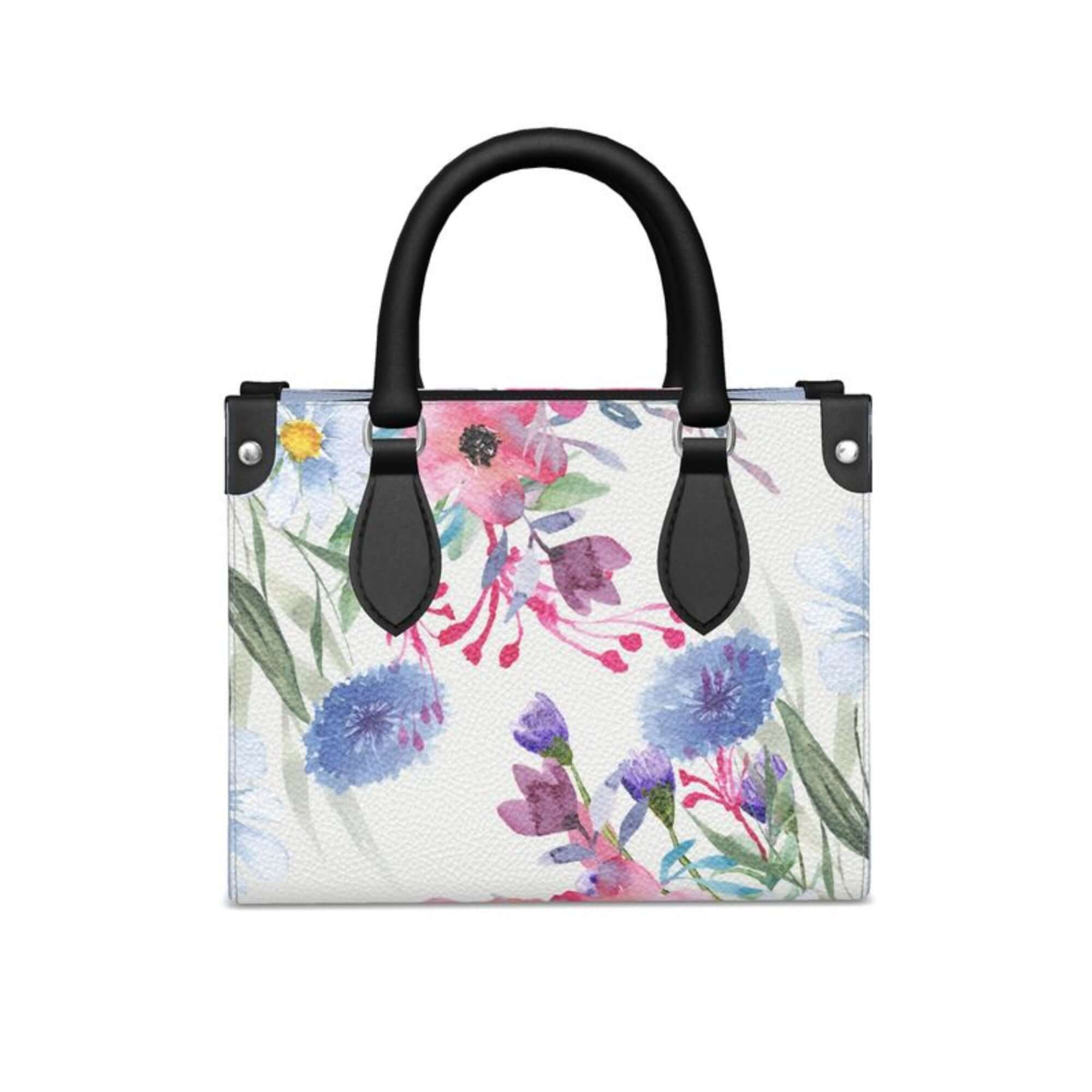 Nao Mini Tote Bag – Elegante und vielseitige Handtasche