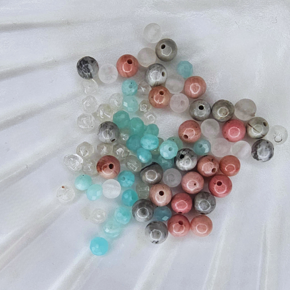 Lumière Perlen Kollektion