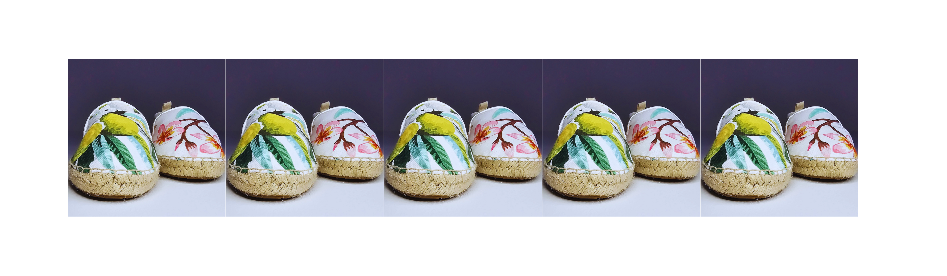 Handgefertigte Espadrilles mit Jutesohle – Stilvoll, atmungsaktiv & nachhaltig