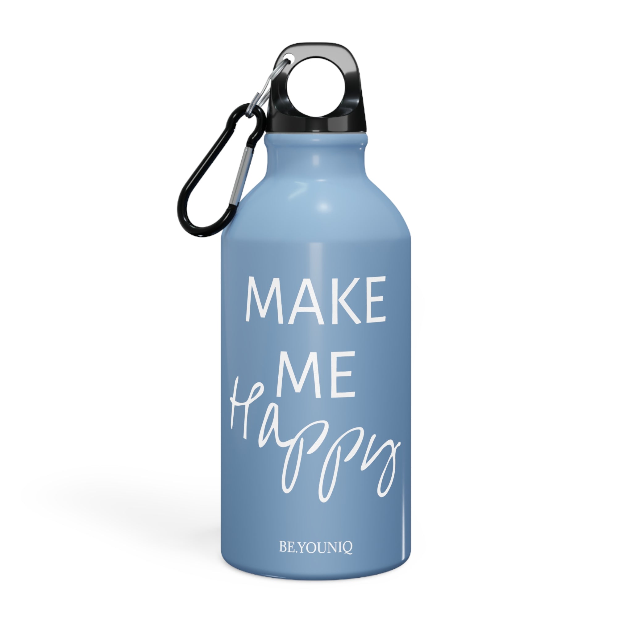 Oregon FitFusion Trinkflasche | Make Me Happy
