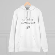 Unisex Bio-Komfort-Hoodie | Natürliche Schönheit