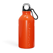 Oregon FitFusion Water Bottle | Cycling is like being in bed: the harder the better!