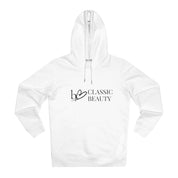 Unisex Bio-Komfort-Hoodie