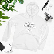 Unisex Bio-Komfort-Hoodie | Natürliche Schönheit