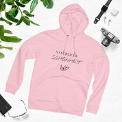 Unisex Bio-Komfort-Hoodie | Natürliche Schönheit