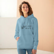 Unisex Bio-Komfort-Hoodie