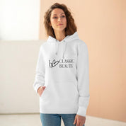 Unisex Bio-Komfort-Hoodie