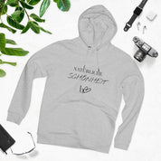 Unisex Bio-Komfort-Hoodie | Natürliche Schönheit