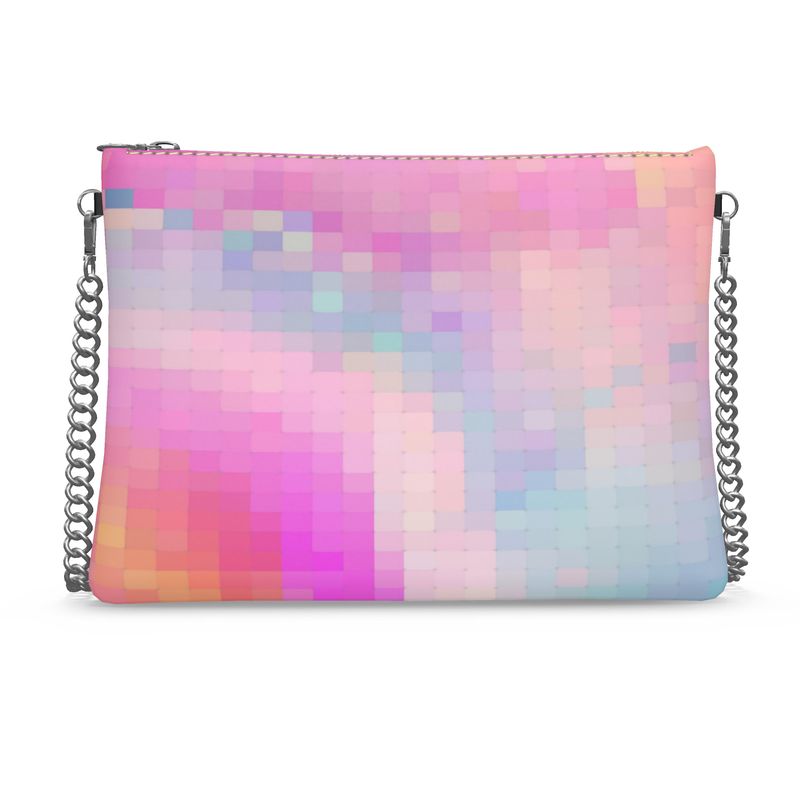 Neila Crossbody Bag Pixel 