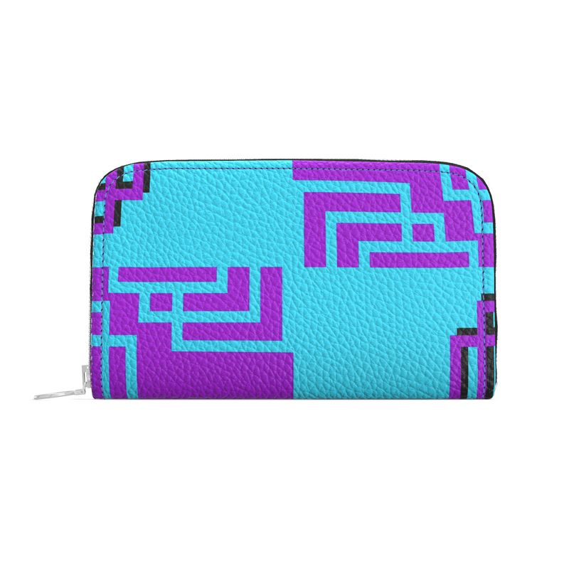 Pixie Deluxe Wallet - The big sister in the Pixie family