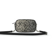 Nia Crossbody Bag: Small, chic and always with you! | ANIMAL PRINT