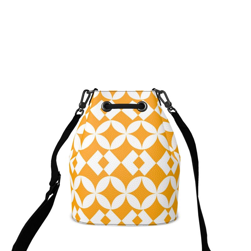 Noar Bucket Bag - The Bucket Bags | GEOMETRY 