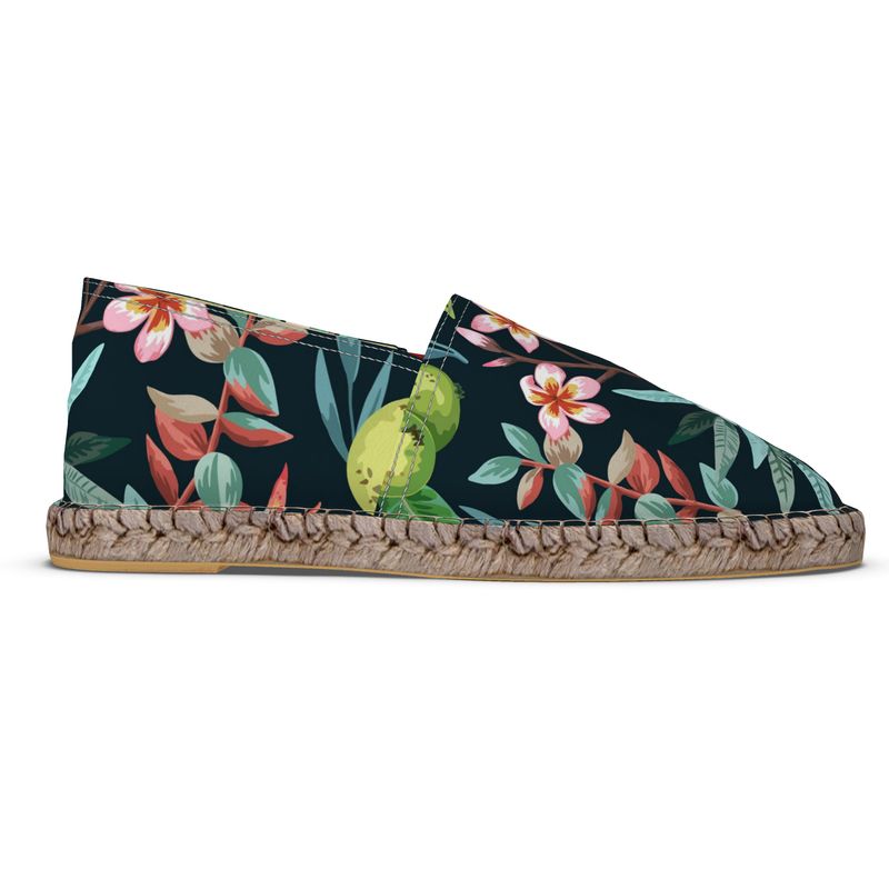 Amar espadrilles