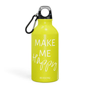 Oregon FitFusion Trinkflasche | Make Me Happy