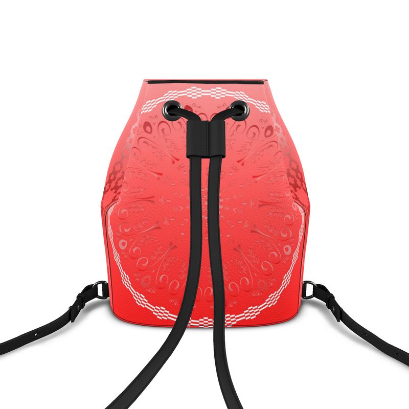 Noar Bucket Bag - Die Beuteltasche | Hexa