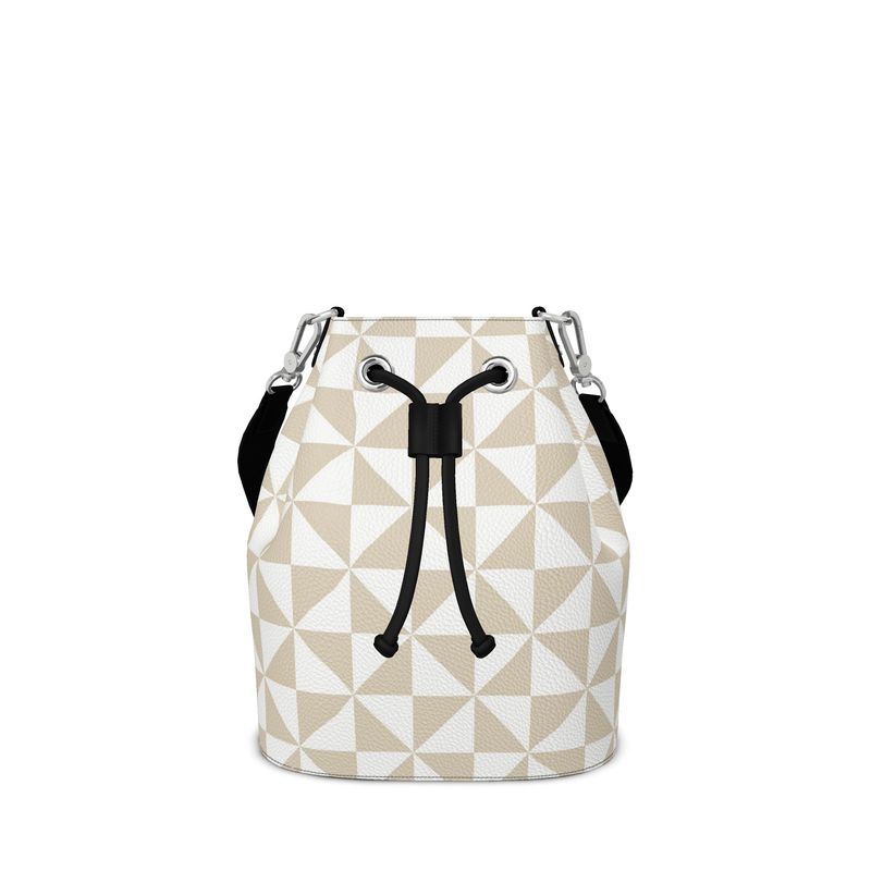 Noar Bucket Bag - Die Beuteltaschen | GEOMETRIE