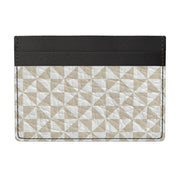 Pixie KA Leather Card Holder | geometry