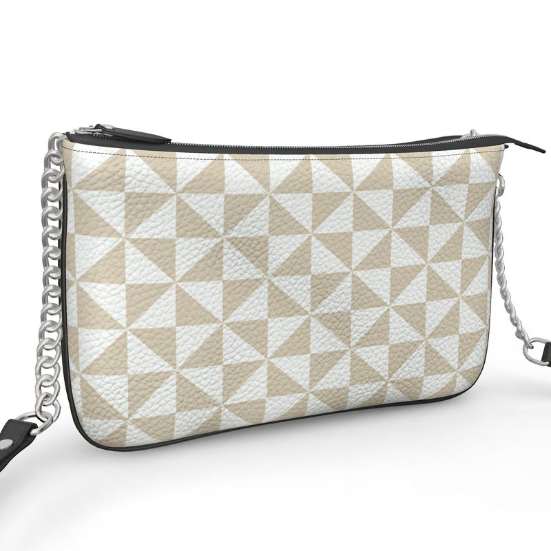 Naya Pochette – elegance meets functionality | GEOMETRY