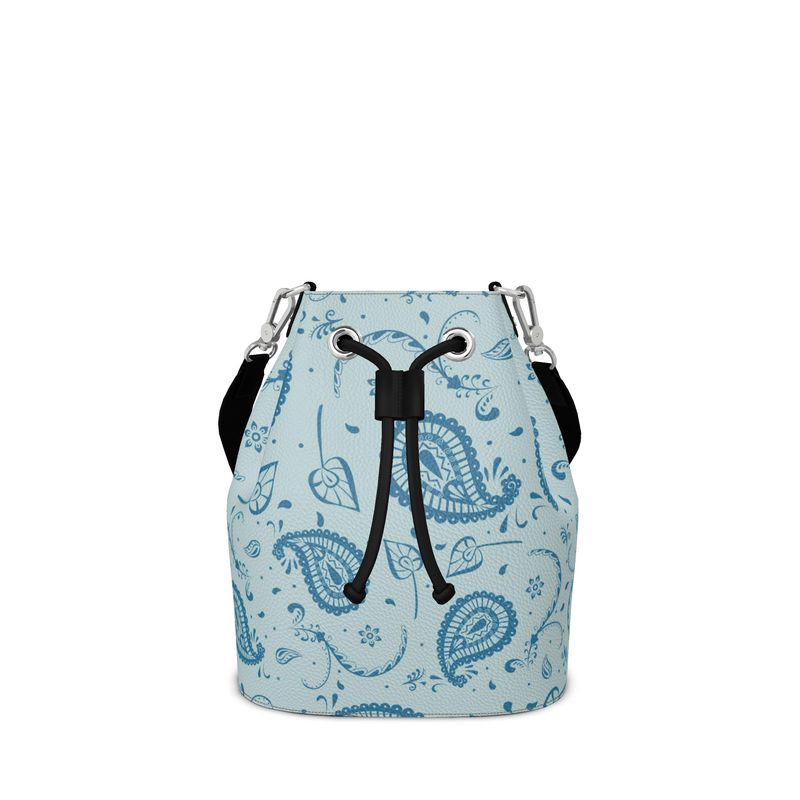 Noar Bucket Bag - Die Beuteltaschen | PAISLEY