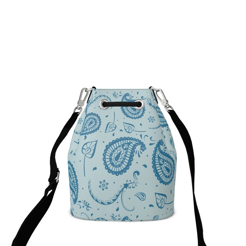 Noar Bucket Bag - Die Beuteltaschen | PAISLEY