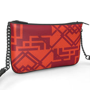 Naya Pochette – elegance meets functionality | GEOMETRY