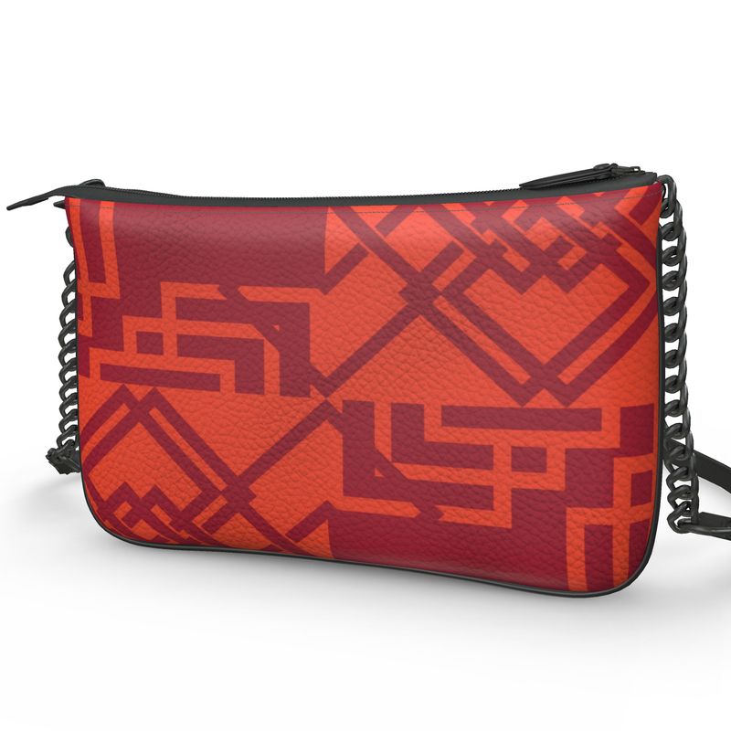 Naya Pochette – elegance meets functionality | GEOMETRY