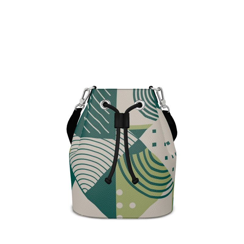 Noar Bucket Bag - Die Beuteltaschen | GEOMETRIE