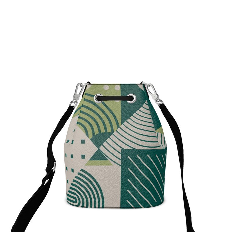 Noar Bucket Bag - Die Beuteltaschen | GEOMETRIE