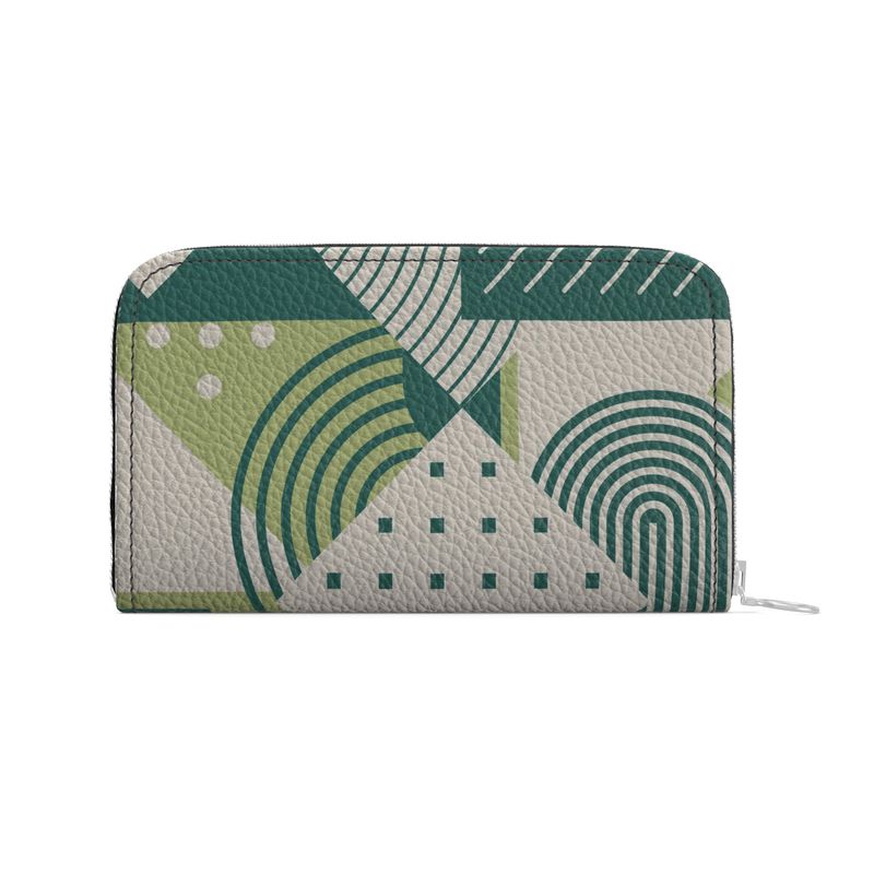 Pixie Deluxe Wallet - The big sister in the Pixie family