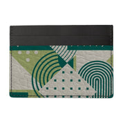 Pixie KA Leather Card Holder | geometry