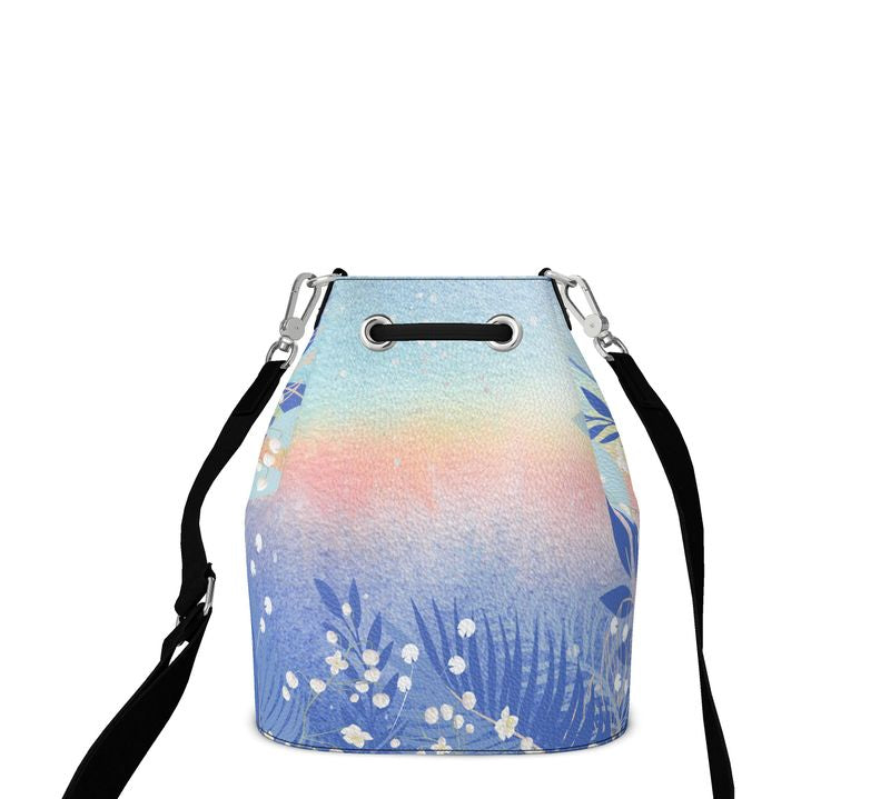 Noar Bucket Bag - The Bucket Bags | MAGIC