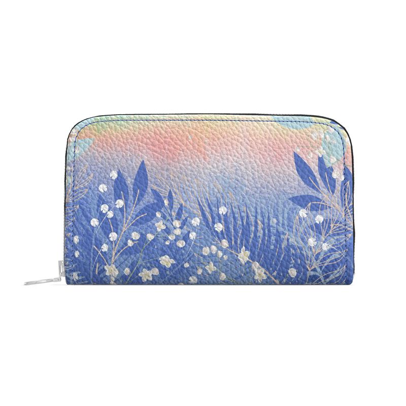 Pixie Deluxe Wallet - The big sister in the Pixie family