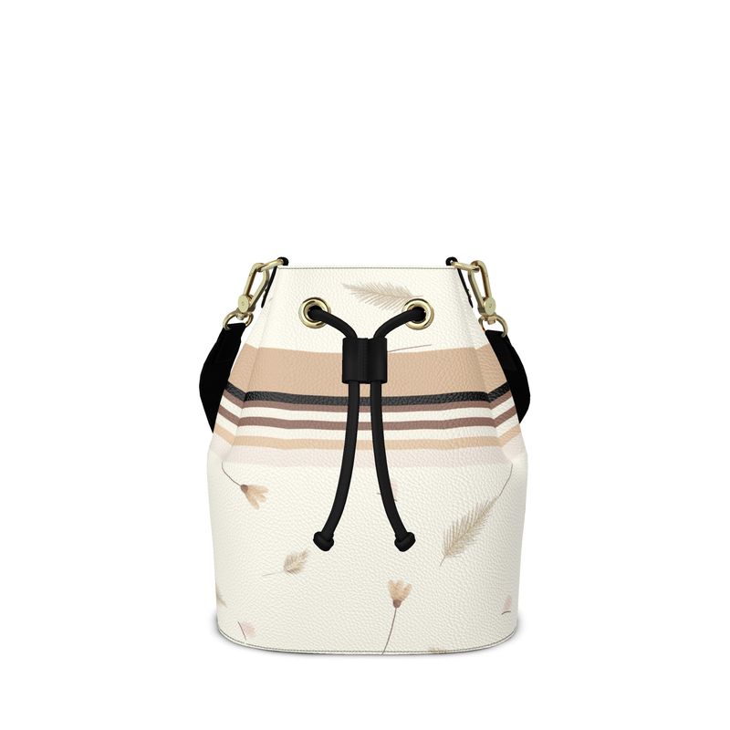 Noar Bucket Bag - The Bucket Bags | AUTUMN