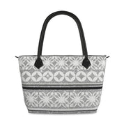 Liz All Day Zip Shopper Bag