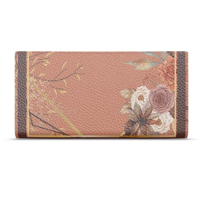 Pixie Travel Wallet – Exclusive leather design for stylish organization | XMAS