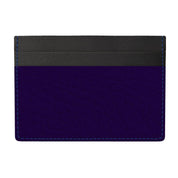 Pixie KA leather card holder | SIMPLE