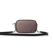 Nia Crossbody Bag: Small, chic and always with you! | ANIMAL PRINT