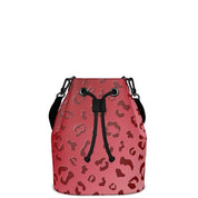 Noar Bucket Bag - Die Beuteltaschen | ANIMAL PRINT