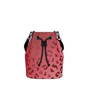 Noar Bucket Bag - Die Beuteltaschen | ANIMAL PRINT