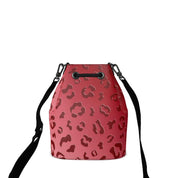 Noar Bucket Bag - The Bucket Bags | ANIMAL PRINT