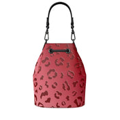 Noar Bucket Bag - The Bucket Bags | ANIMAL PRINT