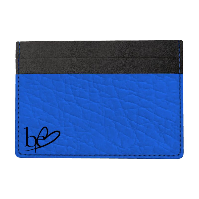 Pixie KA leather card holder | SIMPLE