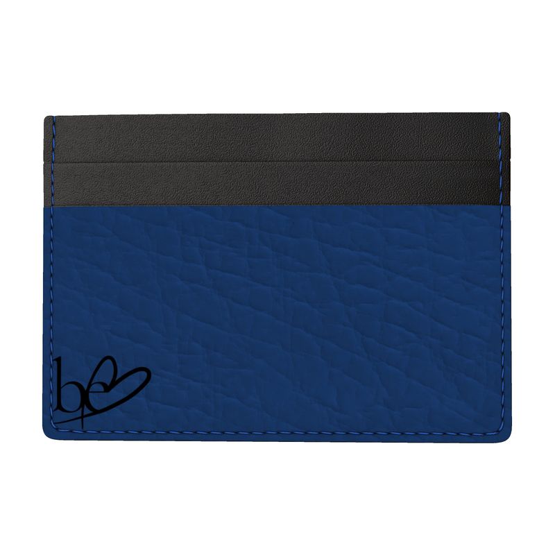 Pixie KA leather card holder | SIMPLE