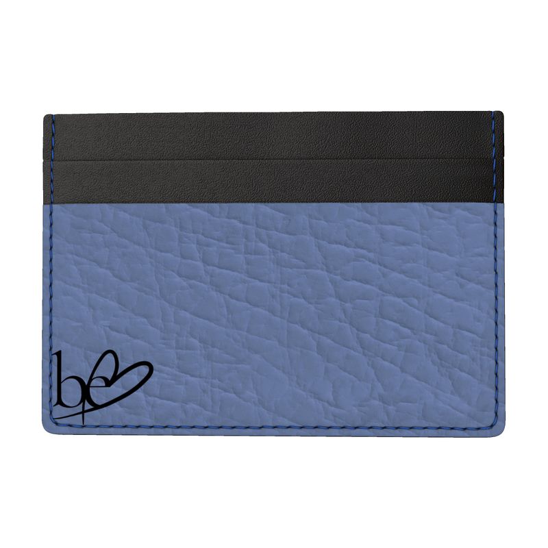 Pixie KA leather card holder | SIMPLE