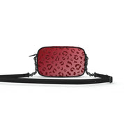 Nia Crossbody Bag: Small, chic and always with you! | ANIMAL PRINT