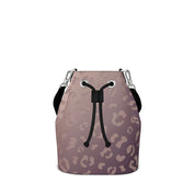 Noar Bucket Bag - The Bucket Bags | ANIMAL PRINT